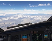 MSFS20   KTUS-----KSAN