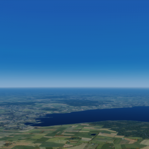 REALISTICSCENERYDESIGN – AUTUMN SET ULTIMATE 秋季主題 天空環境增強包 P3D4 ...