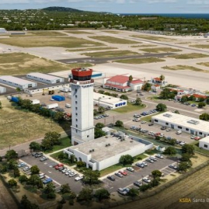 Orbx – 美國(guó)圣巴巴拉機(jī)場(chǎng) KSBA 正式發(fā)售