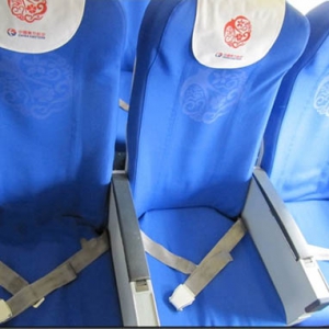 你所不知道的航空細節13——飛機起飛時乘客為什么要系好安全帶？ ...