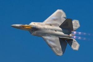 F-22技術(shù)與性能參數(shù)