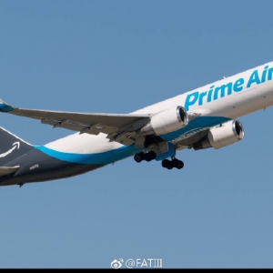 美國一架767貨機確認墜毀