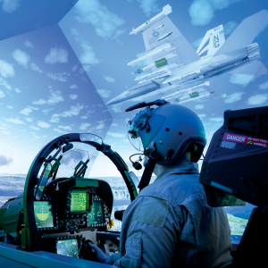 劃重點(diǎn)｜FlightGlobal和CAE聯(lián)合發(fā)布飛行模擬機(jī)2021年度報(bào)告