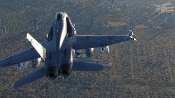 數字戰斗模擬世界 (DCS World)-7449