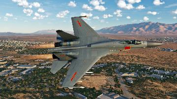 數字戰斗模擬世界 (DCS World)-5118