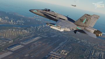 數字戰斗模擬世界 (DCS World)-323