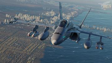 數字戰斗模擬世界 (DCS World)-5151