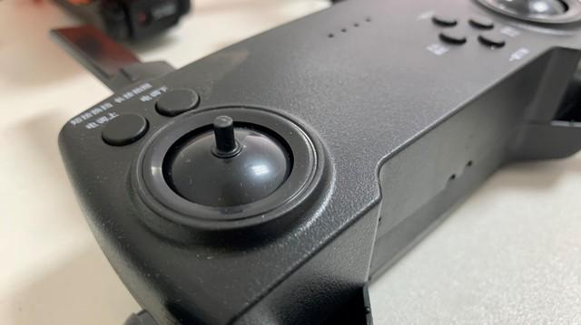 居然還送了VR頭顯 我在拼多多上花150買了臺無人機-6199
