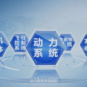航空百問：你了解無人機嗎？