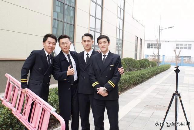 飛行知識(shí)科普，了解完這些基本問題，你離飛行員又近了一步！-5219