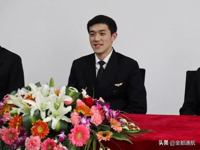 飛行知識(shí)科普，了解完這些基本問題，你離飛行員又近了一步！-558