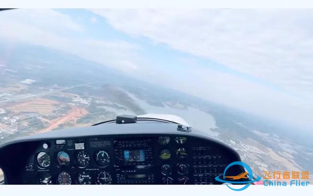 獵鷹飛行俱樂部盤點，飛行知識與飛機的基本操縱方法，拿走不謝-3078