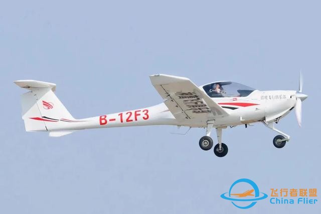 獵鷹飛行俱樂部盤點，飛行知識與飛機的基本操縱方法，拿走不謝-3875