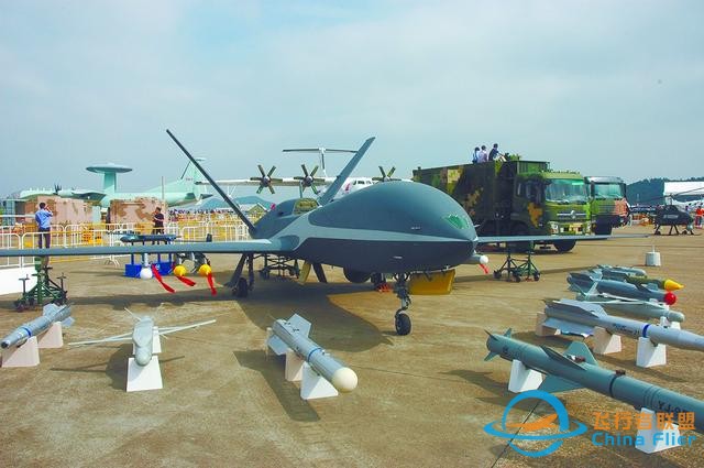 不愧是油管五常，土媒：中國想用5代機換無人機技術，土沒看上-8976