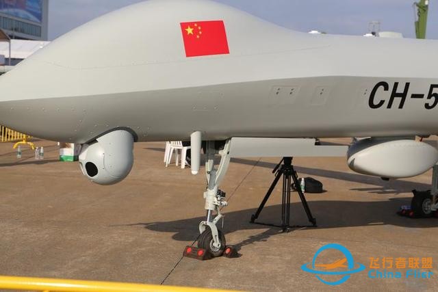中國無人機在世界上到底處在什么水平-7067