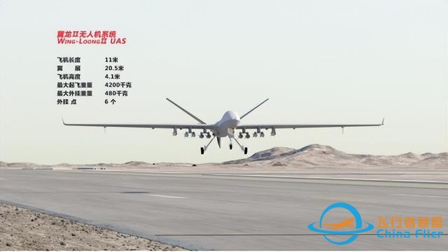 中國一流創新技術之無人機：高端制造與先進信息技術結晶-3709