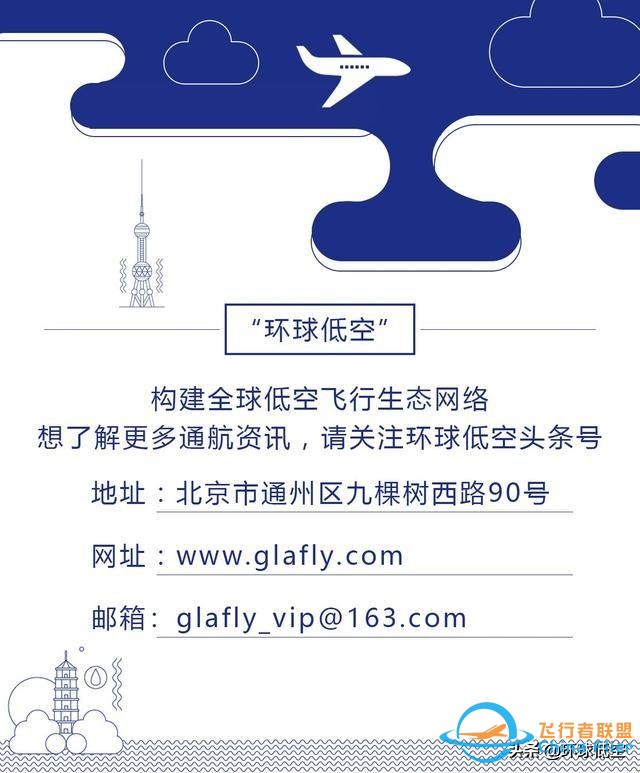 飛行必須要掌握的空中航行基本知識-7886