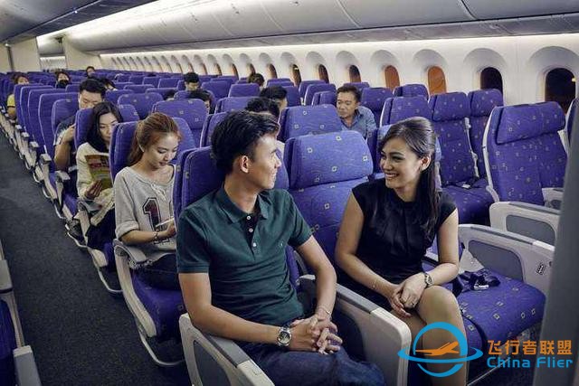 國際民航日來臨 帶您了解飛機小常識-7850