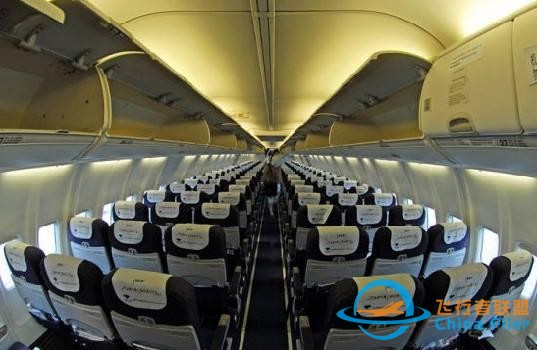 國際民航日來臨 帶您了解飛機小常識-7078