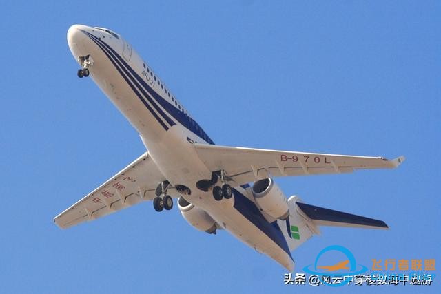 飛機的結構和系統簡介-3338