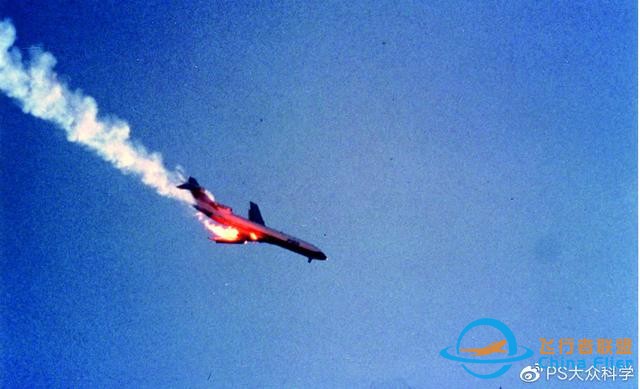 10起空難的慘痛教訓讓飛行更安全-753