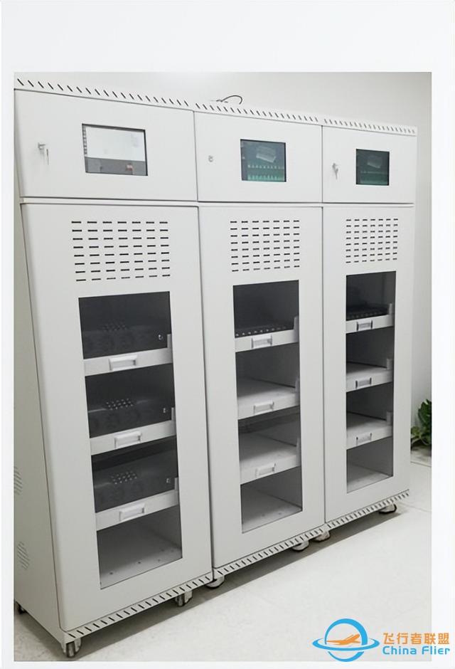 無人機智能儲存柜——9種技巧提升無人機航拍飛行技術-8599