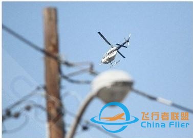 兩起事故的警醒：影響直升機飛行安全的十大危險源-1978