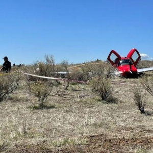 當飛行安全遇到航空工業(yè)造：兩架美國飛機相撞后……