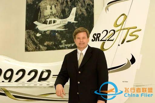 當飛行安全遇到航空工業造：兩架美國飛機相撞后……-6474