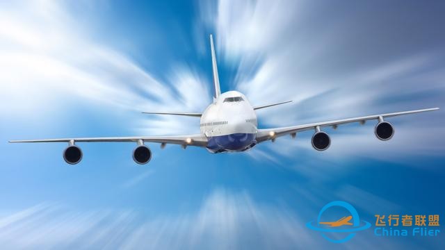 為什么飛機要在萬米高空飛行，飛低點不是更省油更安全嗎？-7829