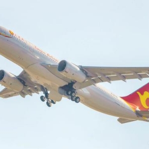 航空安全無小事 安全常識知多少