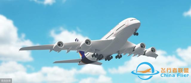 分享一些航空小知識-9165