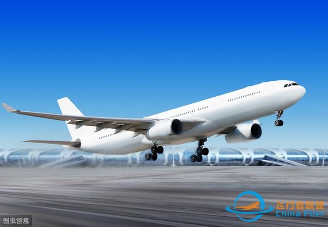 分享一些航空小知識-6358