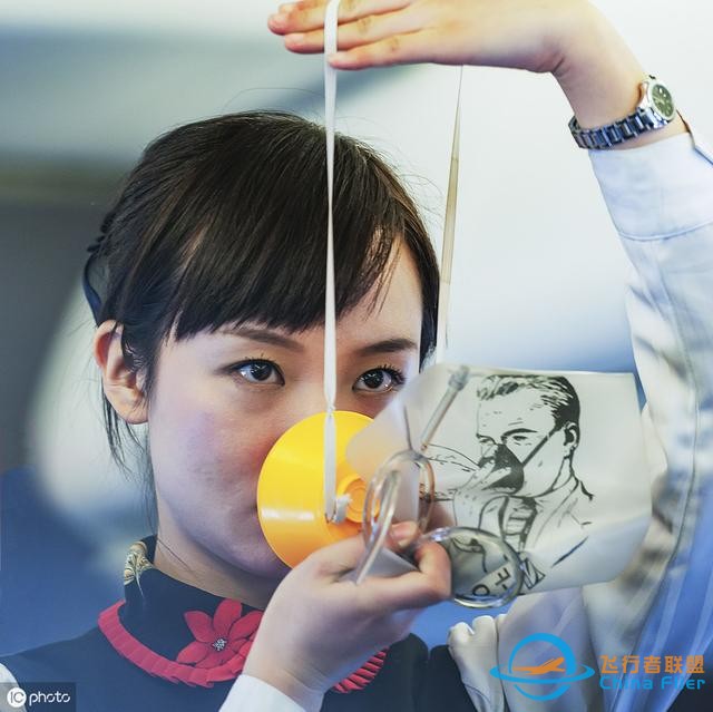 分享一些航空小知識-2214