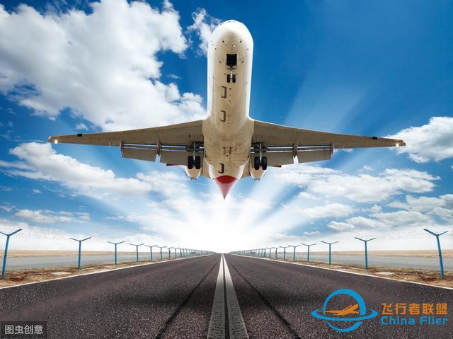 分享一些航空小知識-7825