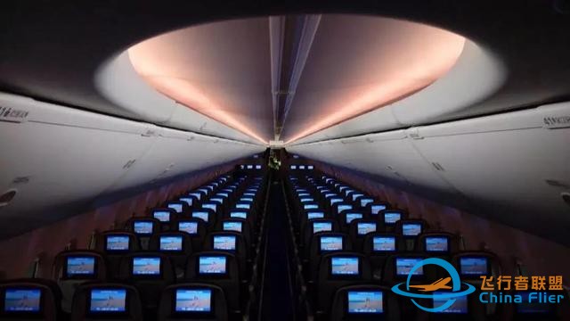 分享一些航空小知識-1704