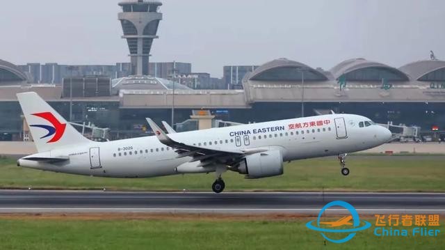 飛行和氣象的關系？這些航空氣象小知識需知道-7371