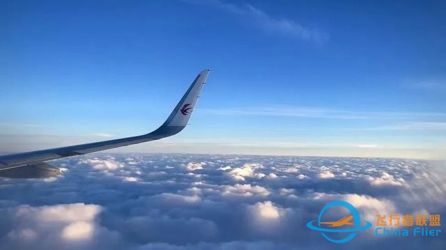 飛行和氣象的關系？這些航空氣象小知識需知道-7556
