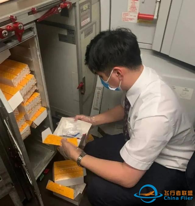 飛行和氣象的關系？這些航空氣象小知識需知道-8214