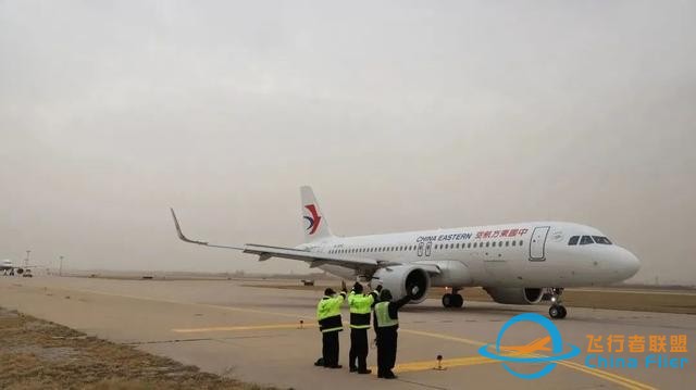 飛行和氣象的關系？這些航空氣象小知識需知道-6568