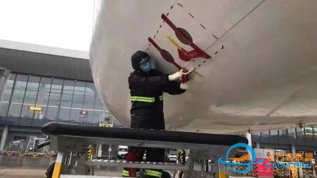 飛行和氣象的關系？這些航空氣象小知識需知道-1211