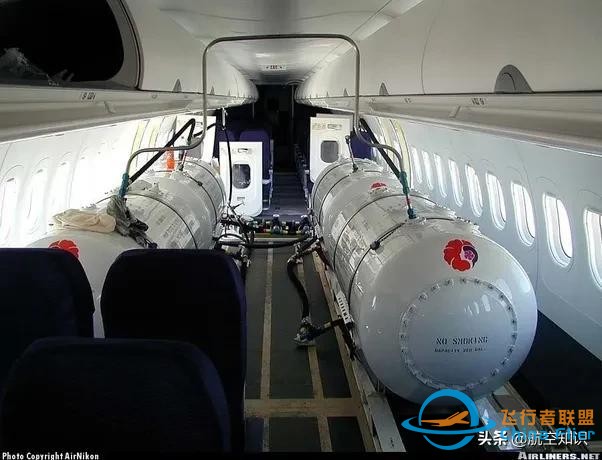 短航程的飛機是如何跨洋飛行的？-1468
