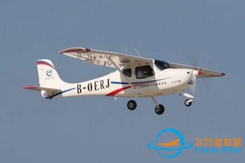 做強做優做大通用航空“國家隊”-7479