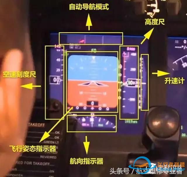 探索波音737駕駛艙！-1885