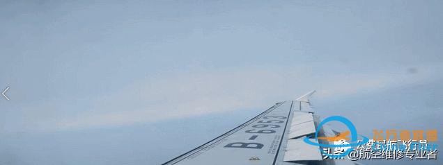 我是這樣開飛機的，一舉一動全部給你看清-9669