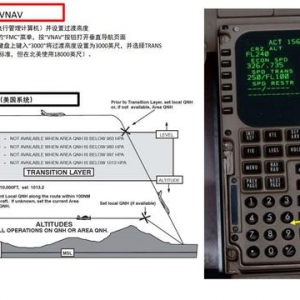 P3D PMDG 波音747客機 中文指南 3.7自動駕駛儀設(shè)置