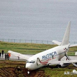 為了讓飛機不再沖出跑道，空客研發出這樣一種新技術