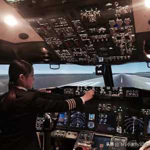 波音737檢查單程序 想學駕駛波音737的朋友一定記得收藏