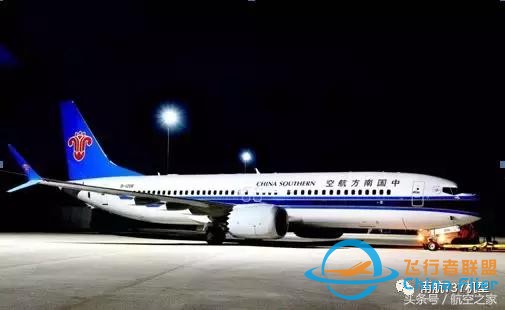 “MAX”專業機長談B737MAX-8與B737-700/800有哪些差異？-4094