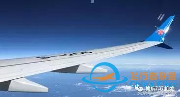 “MAX”專業機長談B737MAX-8與B737-700/800有哪些差異？-5375